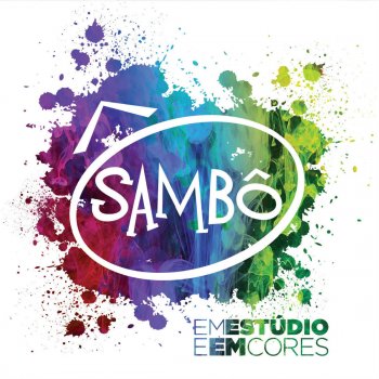 Sambo feat. Fernando Anitelli Tempo Perdido