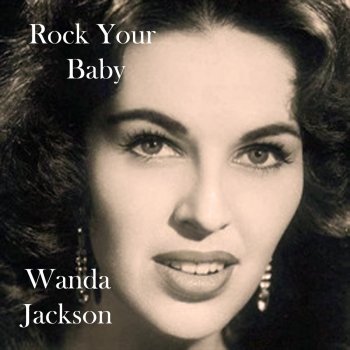 Wanda Jackson You Won't Forget