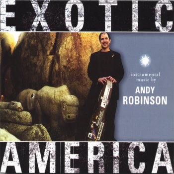 Andy Robinson Exotic America