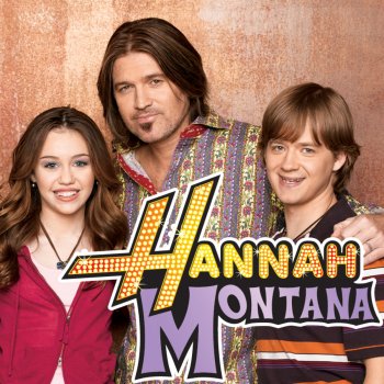 Hannah Montana New Kid in School