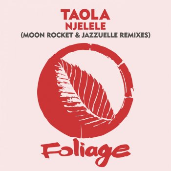 Taola feat. Moon Rocket Njelele - Moon Rocket Instrumental Remix