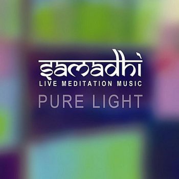 Samadhi Meditação