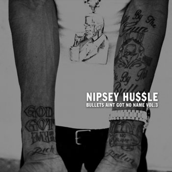 Nipsey Hussle feat. Cobby Supreme & Baby We Dog Shed a Tear