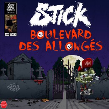 Stick feat. Misiek La raie du plombier