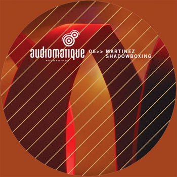 Martinez Shadowboxing (Trentemøller Remix)