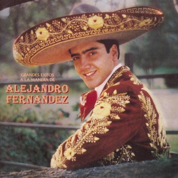 Alejandro Fernandez No