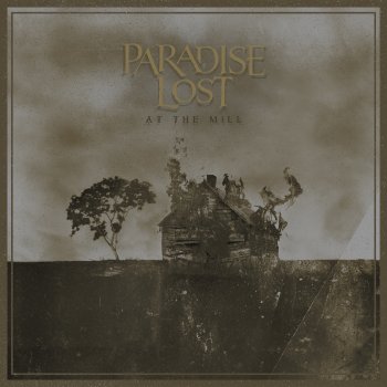 Paradise Lost Darker Thoughts (Live)