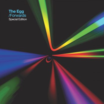The Egg Wall - Atomic Hooligan Remix