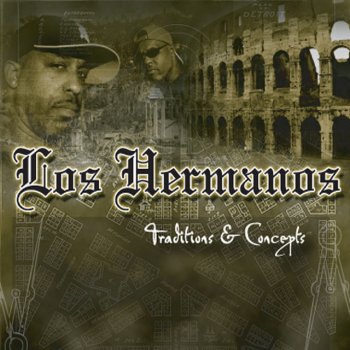 Los Hermanos Theme from Tony Dash