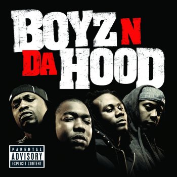 Boyz N Da Hood Intro-Bite Down/Bite Down