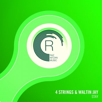 4 Strings feat. Waltin Jay Stay - Extended Mix