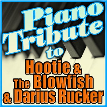 Piano Tribute Players Hold My Hand