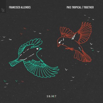 Francisco Allendes Together (Extended Mix)