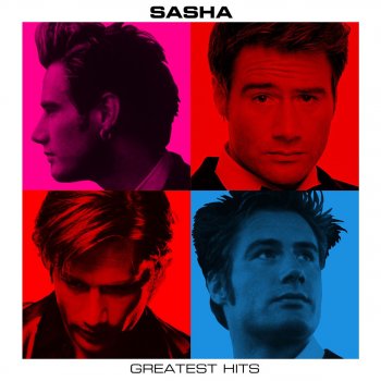 Sasha Goodbye (New Radio Mix)