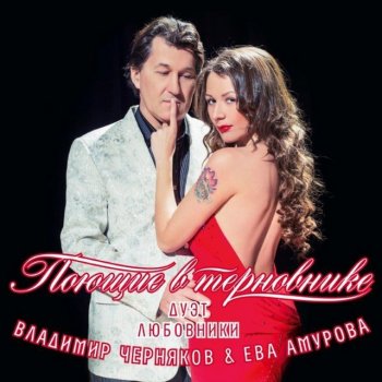 Владимир Черняков & Ева Амурова Леди - скорость
