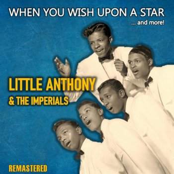 Little Anthony & The Imperials That Lil' Ole Lovemaker Me - Remastered
