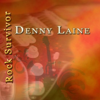 Denny Laine Rescue My World