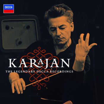 Wolfgang Amadeus Mozart, Leontyne Price, Wiener Philharmoniker & Herbert von Karajan Nutcracker Suite, Op. 71a: Arabian Dance (Coffee)
