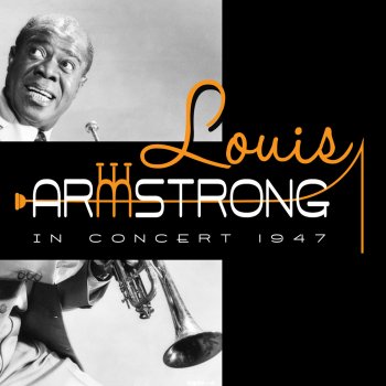 Louis Armstrong Mop Mop (Live)