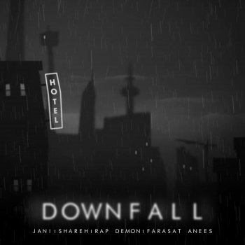 Rap Demon Downfall (feat. JANI, Shareh & Farasat Anees)