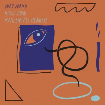 Wayward feat. Kareem Ali Ridge Road - Kareem Ali's D&B Mix