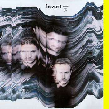 Bazart Vijf Dagen - Daft sessie