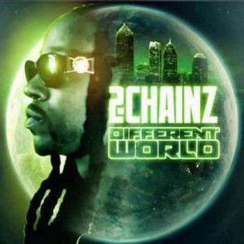 2 Chainz feat. B Smyth Leggo