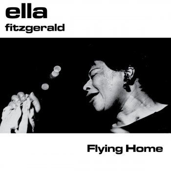 Ella Fitzgerald Budella (Blue Skies)