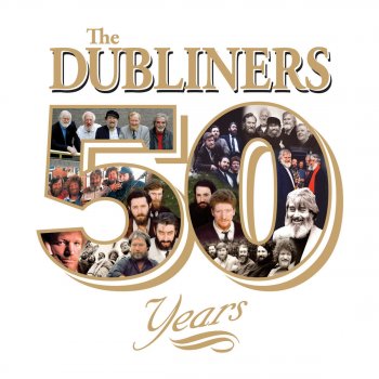 The Dubliners feat. Jim McCann The Lark in the Morning (Live)