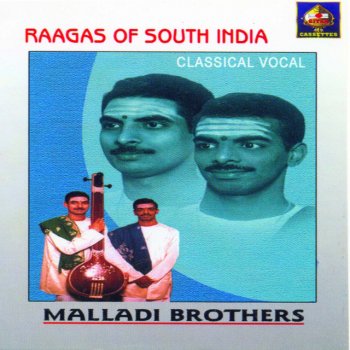 Mallaadi Brothers Sadaa Chaleshwaram