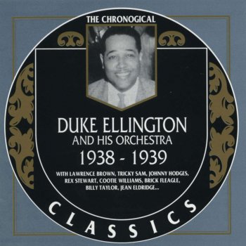 Duke Ellington Blue Light (Transblucency)