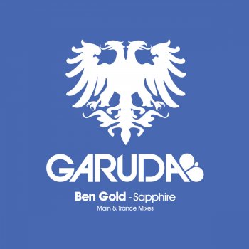 Ben Gold Sapphire - Main Mix