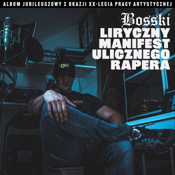 Bosski CHOPPER (feat. Minigun, Młody Bosski)