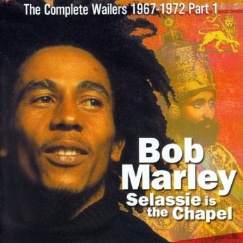 Bob Marley feat. The Wailers Black Progress