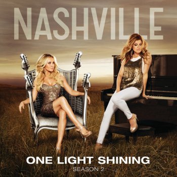 Nashville Cast feat. Jonathan Jackson One Light Shining