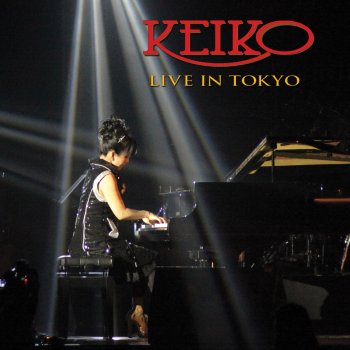 Keiko Matsui Black Lion - Live