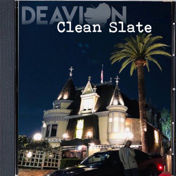Deavion Clean Slate