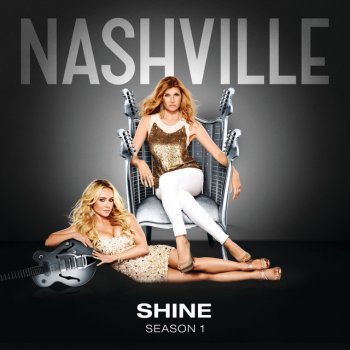 Nashville Cast feat. Sam Palladio Shine (Acoustic Version)