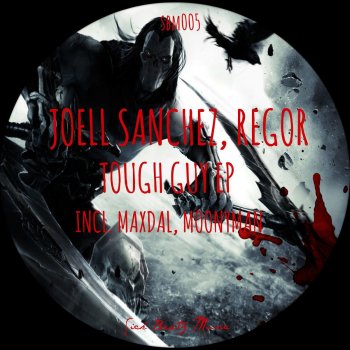 Joell Sanchez & Regor Tough Guy