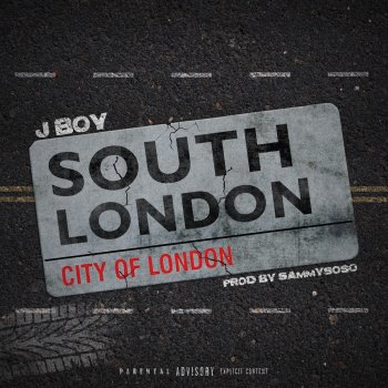 J Boy South London
