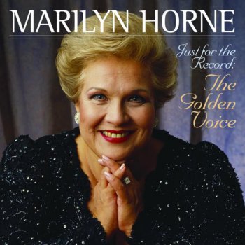 Marilyn Horne feat. Royal Philharmonic Orchestra & Henry Lewis Wesendonk Lieder - Five Poems for Female Voice: Träume