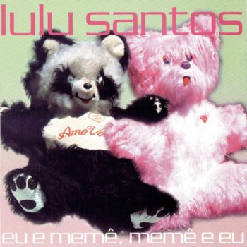 Lulu Santos Toda Forma de Amor - Funky You Mix