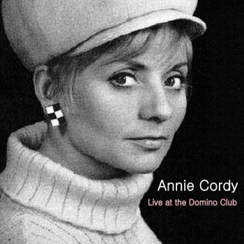 Annie Cordy Monsieur la juge