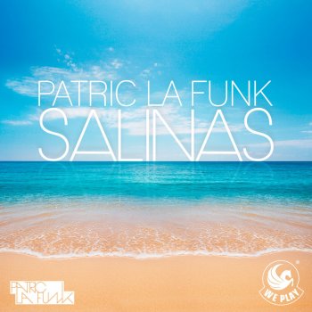 Patric La Funk Salinas - Radio Edit
