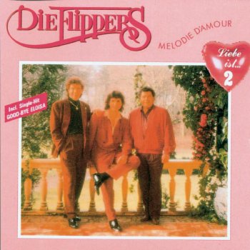 Die Flippers Moonlight Lady