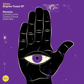 Xplore Brighter Purple (Solid Sky remix)