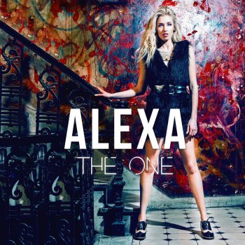 Alexa The One - Original Mix