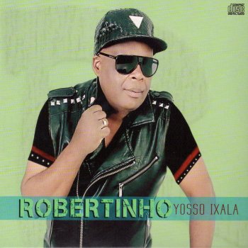 Robertinho Makongo