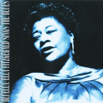 Ella Fitzgerald feat. Count Basie & The Jazz At the Philharmonic All-Stars C-Jam Blues (Live)