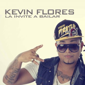 Kevin Flores La Invite a Bailar